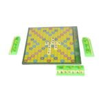 Travelling Crossword – Compact Word Game for Fun On-the-Go - Image 2