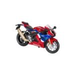 Maisto Honda CBR1000RR‑R Fireblade SP 1:18 Scale Down Model