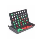Plot 4 – Classic 4-in-a-Row Strategy Game - Image 2