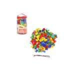 Little Fingers 6-in-1 Learning Kit (180 Pieces)