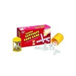 Super Sentence Cube Game – Fun Educational Word Building Toy for Kids & Families