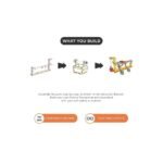 Smartivity Stop Drop Gravity Transporter - Image 3