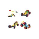 ToysBox Mec-O-Tec Set 3 - Image 3