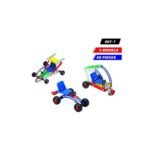 ToysBox Mec-O-Tec Set 1 - Image 3