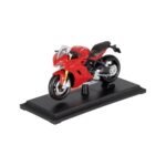 Maisto Ducati Supersport S 1:18 Scale Down Model - Image 2