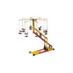 ToysBox Mec-O-Tec Amusement Set - Image 2