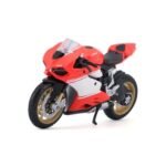 Maisto Ducati Superleggera 1199 – 1:18 Scale Down Model - Image 2
