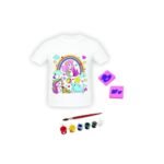 Ratna’s Paint Your T‑Shirt – Mermaid Theme - Image 3