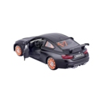 Maisto BMW M4 GTS 1/24 – Premium Die-Cast Model Car (2016) - Image 3