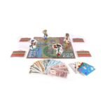 Shopping Day – Educational Board Game for Kids, Learn Transactions, Money & Social Skills - Image 3