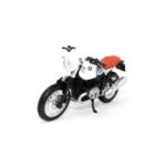 Bburago BMW R nine T 1:18 Scale Down Model