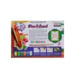 AVIS Fun and Sand Art Painting Kit for Kids – DIY Craft Set - Image 3