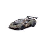 Bburago Lamborghini Huracán Super Trofeo EVO2 1/43 Premium Model - Image 2