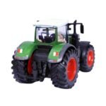 Bburago Fendt Vario 1050 Tractor (31611) 1:50 Scale Down Model - Image 3