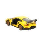 Maisto Porsche 911 GT2 RS 1/24 – Collector’s Edition Model - Image 3