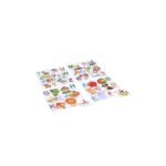 Ratnas Educational ABCD Puzzle - Image 3