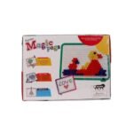 Magic Pegs Senior – Educational Peg Board Game for Kids with 100+ Colorful Pegs - Image 4
