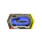 Bburago Alfa Romeo Stelvio 1:24 Sale Down Model - Image 4