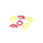 Crazy Dough – Soft Non-Sticky Moulding Dough Toy for Kids - Image 4