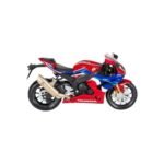 Maisto Honda CBR1000RR‑R Fireblade SP 1:18 Scale Down Model - Image 2