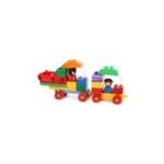 Virgo Toys Play Blocks – Highway Vehicle Set - Image 3