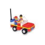 Maharaja Speed Vehicle Construction Set - Image 4