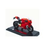 Maisto Ducati Panigale 1199 1:18 Scale Down Model - Image 3