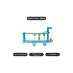 Smartivity Stop Drop Gravity Transporter - Image 2