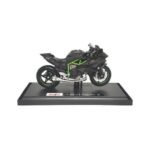 Maisto Kawasaki Ninja H2R 1:18 Scale Diecast Bike Model - Image 3