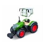 Bburago Fendt Vario 1050 Tractor (31611) 1:50 Scale Down Model - Image 2