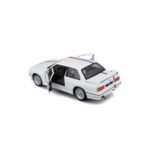 Bburago 1988 BMW 3 Series M3 1/24 Premium Classic Model - Image 3