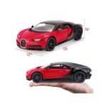 Maisto Bugatti Chiron Sport 1/24 – Collector’s Edition Model - Image 5