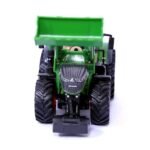 Bburago Fendt Vario 1050 With Loader (31631) 1:50 Scale Down Model - Image 3