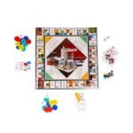 Mind Your Own Business – Premium Strategy Board Game | Buy, Sell, Rent & Build Wealth - Image 5