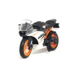 Maisto KTM RC 390 1/18 | Premium Die-Cast Motorcycle Model