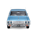 Maisto 1:24 1964 Chevrolet Impala SS – Classic American Muscle Die-Cast Model Car - Image 6