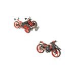 ToysBox Mec-O-Tec Bike 3 - Image 4