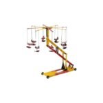 ToysBox Mec-O-Tec Amusement Set - Image 4