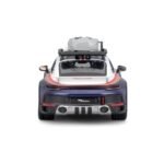 Bburago Porsche 911 Dakar 1/24 Premium Die-Cast Model - Image 5