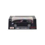 Maisto Mercedes AMG GT 1/24 – Premium Die-Cast Model Car - Image 4