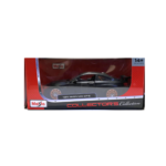 Maisto BMW M4 GTS 1/24 – Premium Die-Cast Model Car (2016) - Image 6