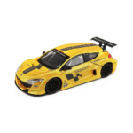 Bburago Renault Megane Trophy 1:24 Scale Down Model