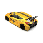 Bburago Renault Megane Trophy 1:24 Scale Down Model - Image 2