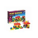 Virgo Toys Play Blocks - Building Set
