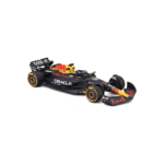 Bburago Red Bull RB21 Max Verstappen 1/64