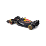 Bburago Red Bull RB21 Max Verstappen 1/64 Premium Model 2025 - Image 2