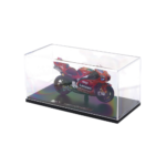 Maisto Ducati Lenovo Team 2024 1/18 – MotoGP Bike Model - Image 4