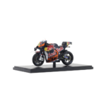 maisto red bull ktm motogp 1/18