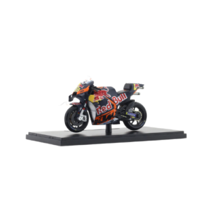 maisto red bull ktm motogp 1/18
