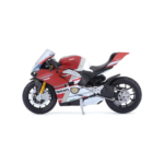 Maisto Ducati Panigale V4 S Corse 1:18 Diecast Bike - Image 4